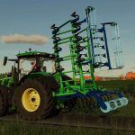 agromet scha v1.0 fs22 4