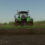 agromet scha v1.0 fs22 6