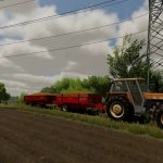 agromet t 103 v1.0 fs22 2