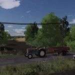 agromet t 103 v1.0.1 fs22 2