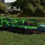 agromet terrajet rc2c 6000 v1.0 fs22 4