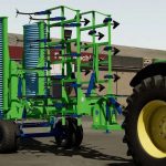 agromet terrajet rc2c 6000 v1.0 fs22 5