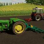 agromet u 238 pack v1.0 fs22 1