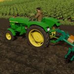 agromet u 238 pack v1.0 fs22 3