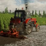 agromet u 238 pack v1.0 fs22 4