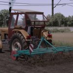 agromet unia grudzi C4 85dz u410 u416 v1.0 fs22 2