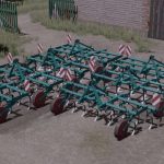 agromet unia grudzi C4 85dz u410 u416 v1.0 fs22 4