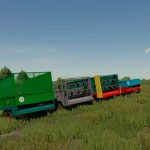 agromet warfama n 237 1 v1.0.0.1 fs22 1