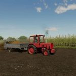 agromet warfama n 237 1 v1.0.0.1 fs22 2