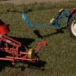 agromet z034 v1.0 fs22 1