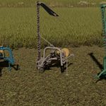 agromet z034 v1.0 fs22 2