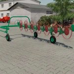 agromet z211 2 v1.0 fs22 6