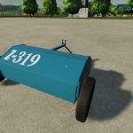 agromet z319 v1.0 fs22 3