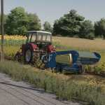 agromet z609 v1.0 fs22 1