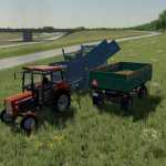 agromet z644 anna v1.0.0.1 fs22 1