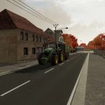 agrospol map v1.0.0.1 fs22 2