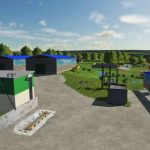 agroszasz map v1.1 fs22 2