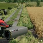 agxtend soilxplorer v1.0 fs22 2