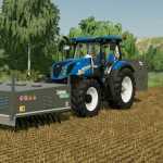 agxtend xpower v1.0 fs22 1