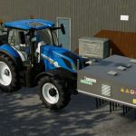 agxtend xpower v1.0 fs22 2