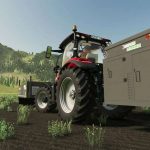 agxtend xpower v1.0 fs22 3