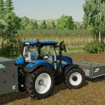 agxtend xpower v1.0 fs22 4