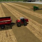 ai tire tracks v1.0 fs22 2