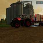 aio multilager 3.000.000l v1.0 fs22 1