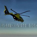 airbus h160 customized v1.0 fs22 3