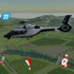 airbus h160 v1.0 fs22 2