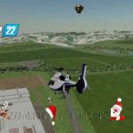 airbus h160 v1.0 fs22 4