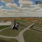 airbus helicopter h160 v2.0 fs22 8