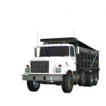 aj deere volvo truck pack v1.0 fs22 15