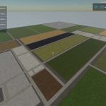 ak farmland flat 4 fold map v1.0 fs22 3