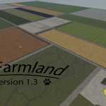 ak farmland v1.3 fs22 1