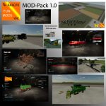 ak funmods modpack v1.0 fs22 2