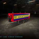 ak special transport v1.0 fs22 1