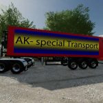 ak special transport v1.0 fs22 4