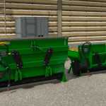 ala talkkari nordtec sand spreaders v1.0 fs22 3