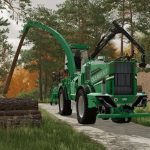 albach diamant 2000 v1.0 fs22 2