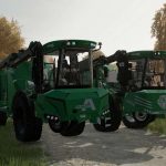 albach diamant 2000 v1.1 fs22 2