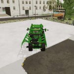 albutt bale king v1.0 fs22 2