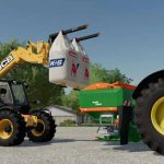 albutt bl4 1000 bag lifter v1.0 fs22 2