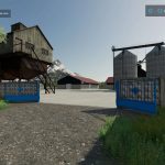 aleksandrovka map v2.3 fs22 3