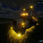 alershaulingkenworthw990 dump truck fs22 14