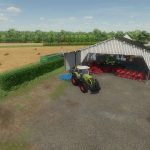 alex prodealcenter farm v1.0 fs22 2