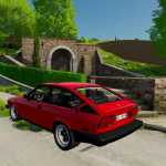 alfa romeo alfetta gtv6 v1.0 fs22 1