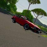 alfa romeo alfetta gtv6 v1.0 fs22 2