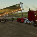 alfab end dump trailer v1.0 fs22 4