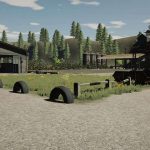 alfold map v1.0 fs22 1